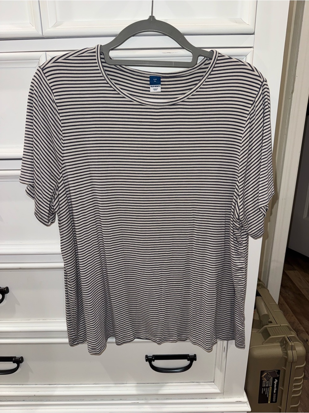 Old Navy Luxe Top